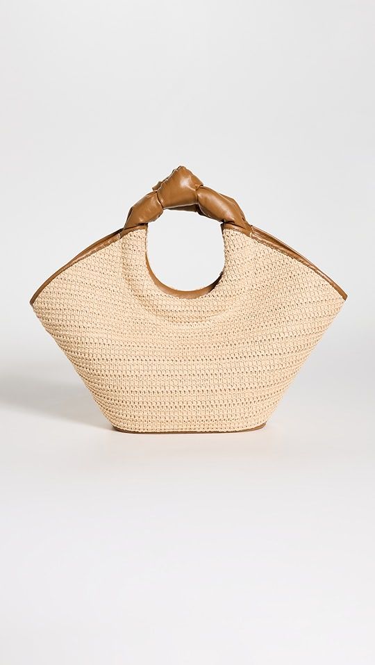 Castell Raffia Bag | Shopbop