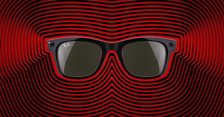 Ray-Ban | Meta smart glasses 2024 | Ray-Ban® USA | Ray-Ban (US)