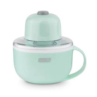2-Bowls Ice Cream Maker and Custom Mix-Ins | The Home Depot