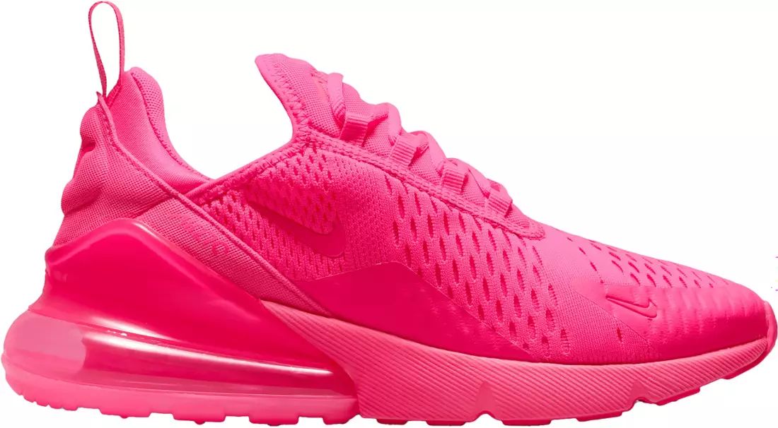 Nike Women's Air Max 270 Shoes | Dick's Sporting Goods