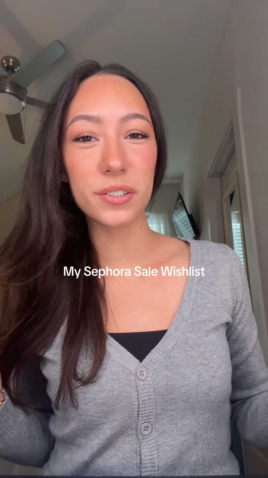 hoping to get my hands on these products during the sale 🖤🤍

#LTKBeauty