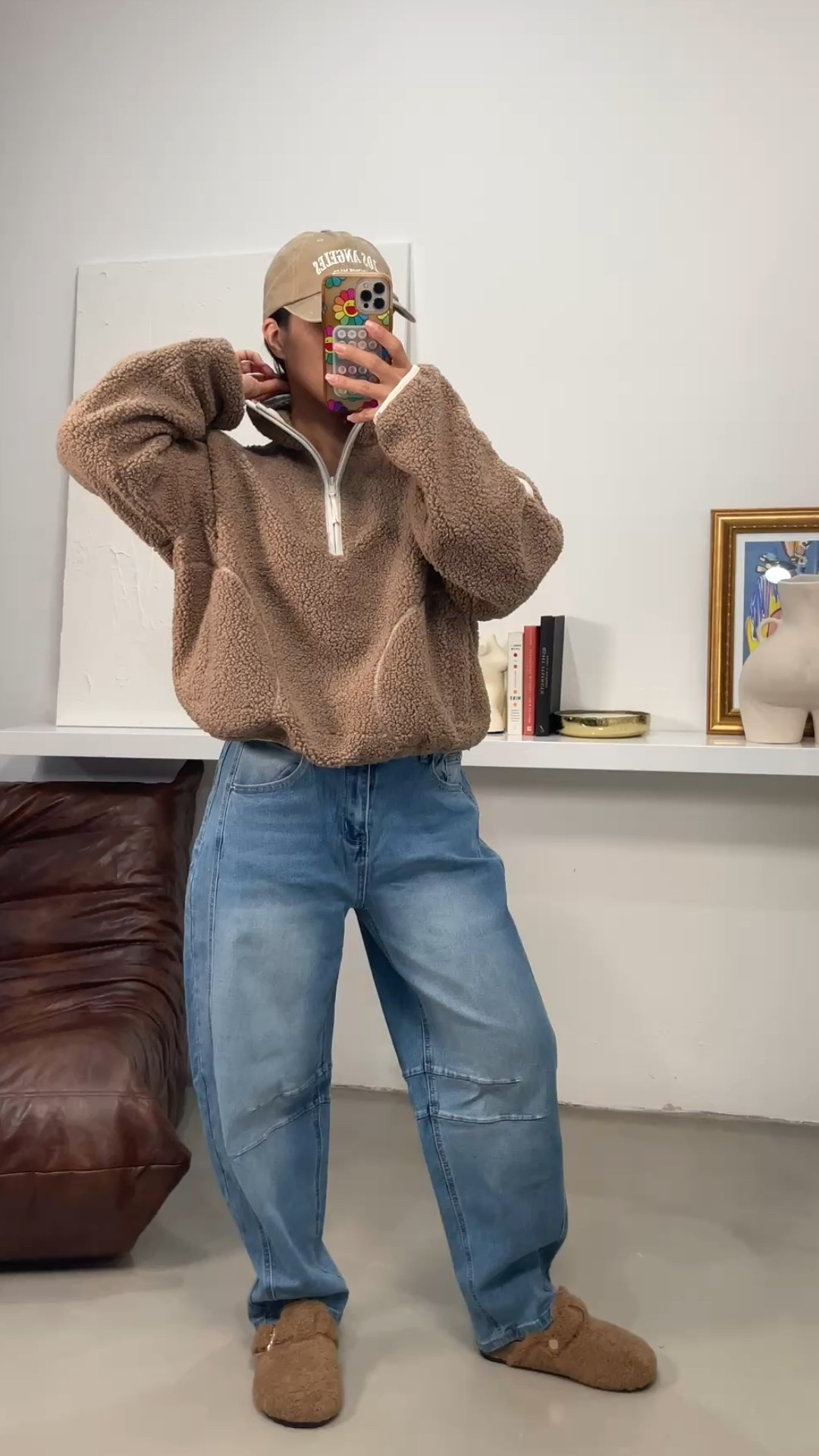 Affordable casual/comfy outfit! Wearing a size small in both.

#LTKFindsUnder50 #LTKPetite #LTKStyleTip