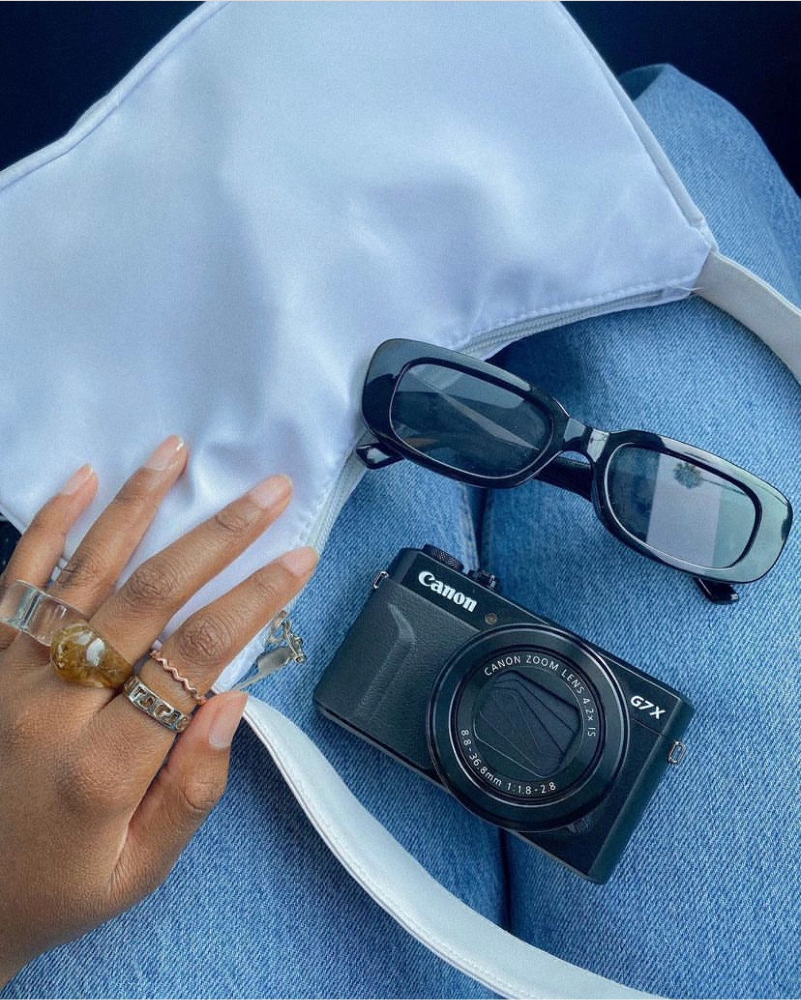 fav vlogging camera 📸 
canon g7x mark ii, vlogging camera, camera, digital camera, canon camera, electronics, canon 

#LTKFind #LTKU