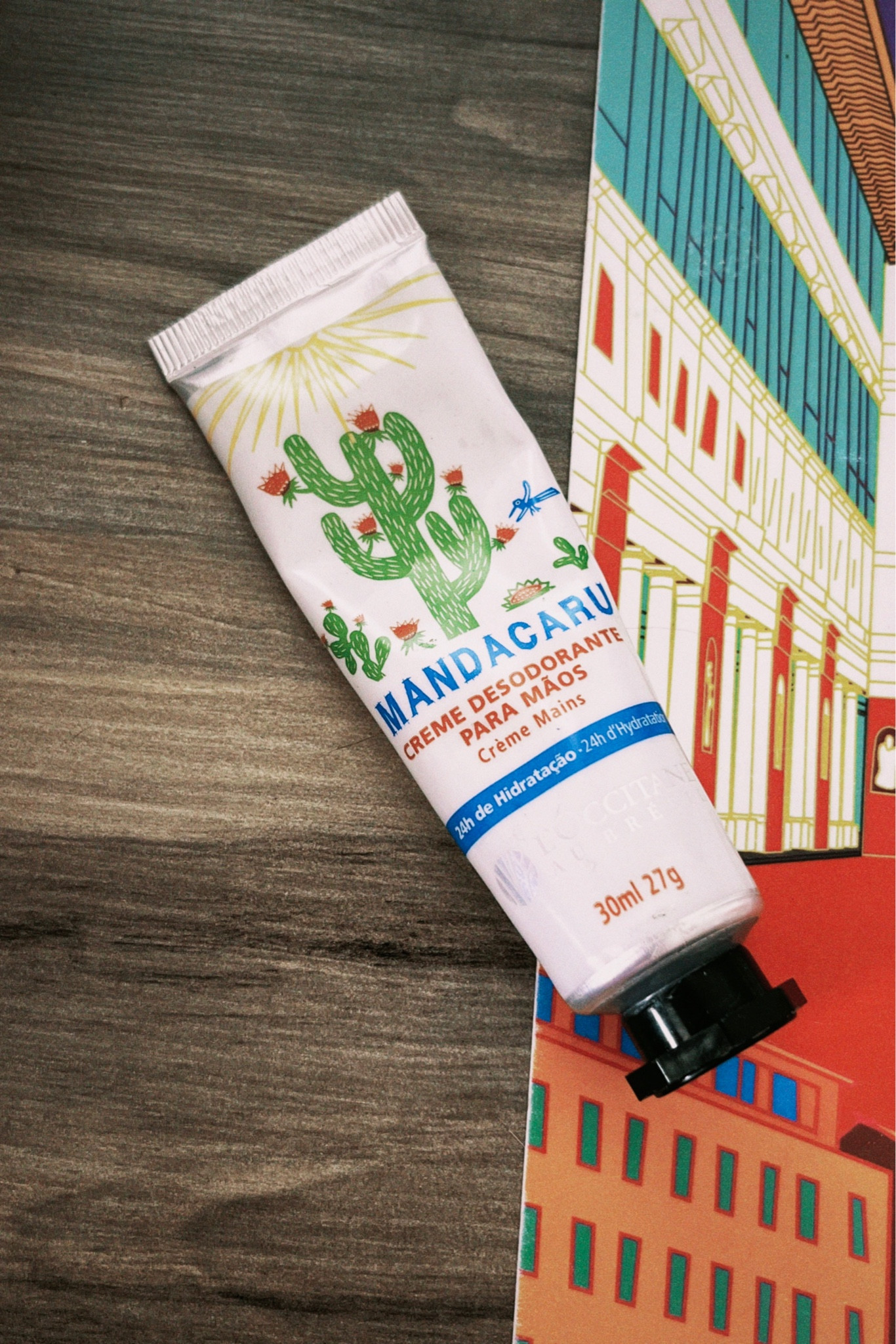 O creme de mão que tem sido meu favorito nessas últimas semanas 

#LTKbeauty #LTKbrasil