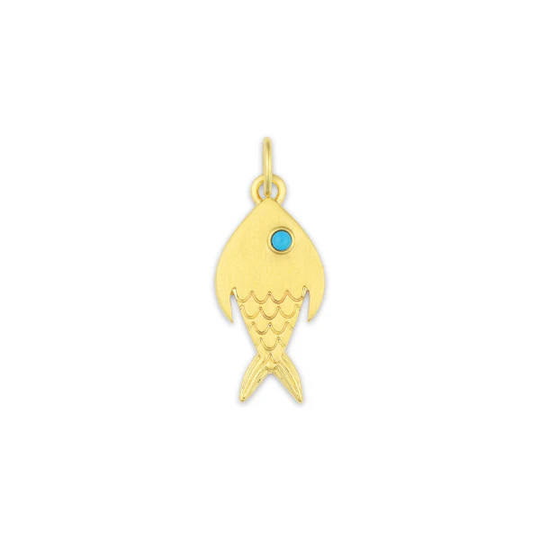 Fish Charm | HART