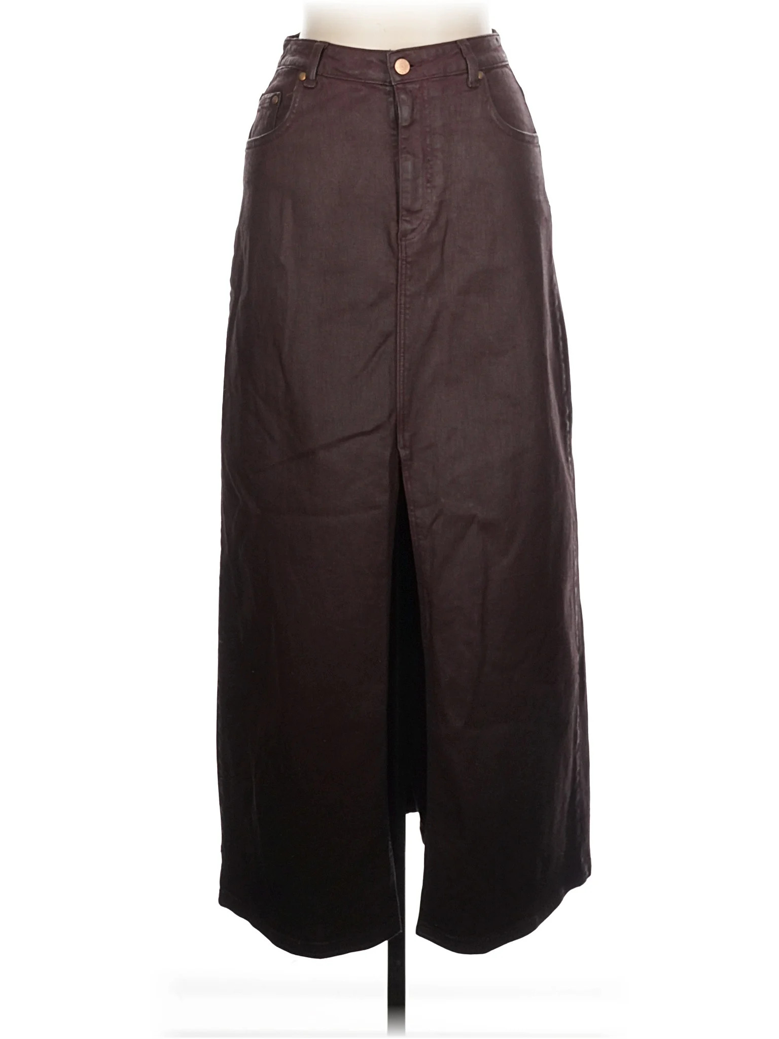 Pilcro Formal Skirt | ThredUp (US)