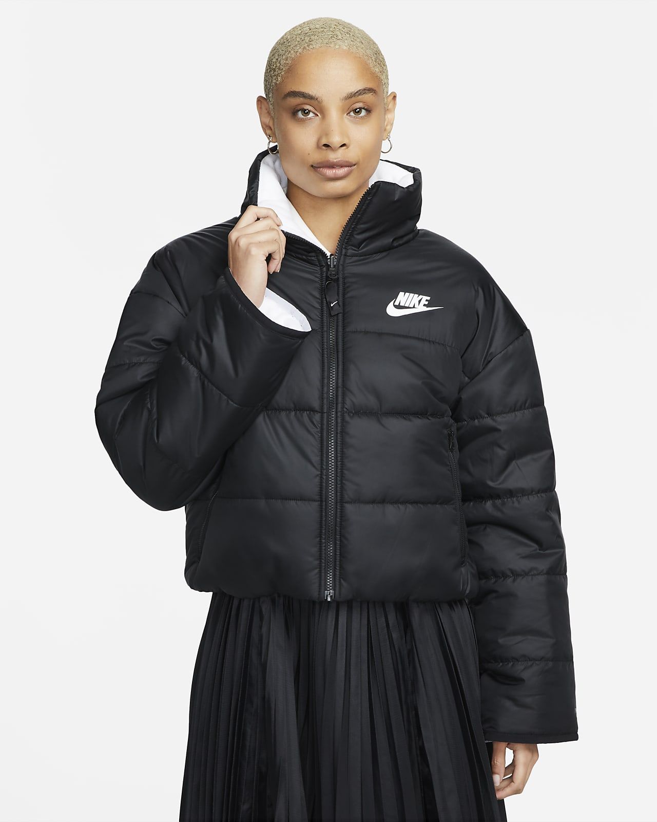 Women's Reversible Jacket | Nike (US)