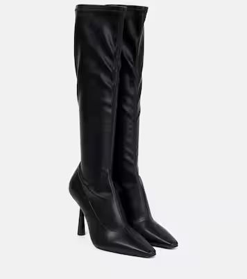 Rosie 8 faux leather knee-high boots | Mytheresa (US/CA)