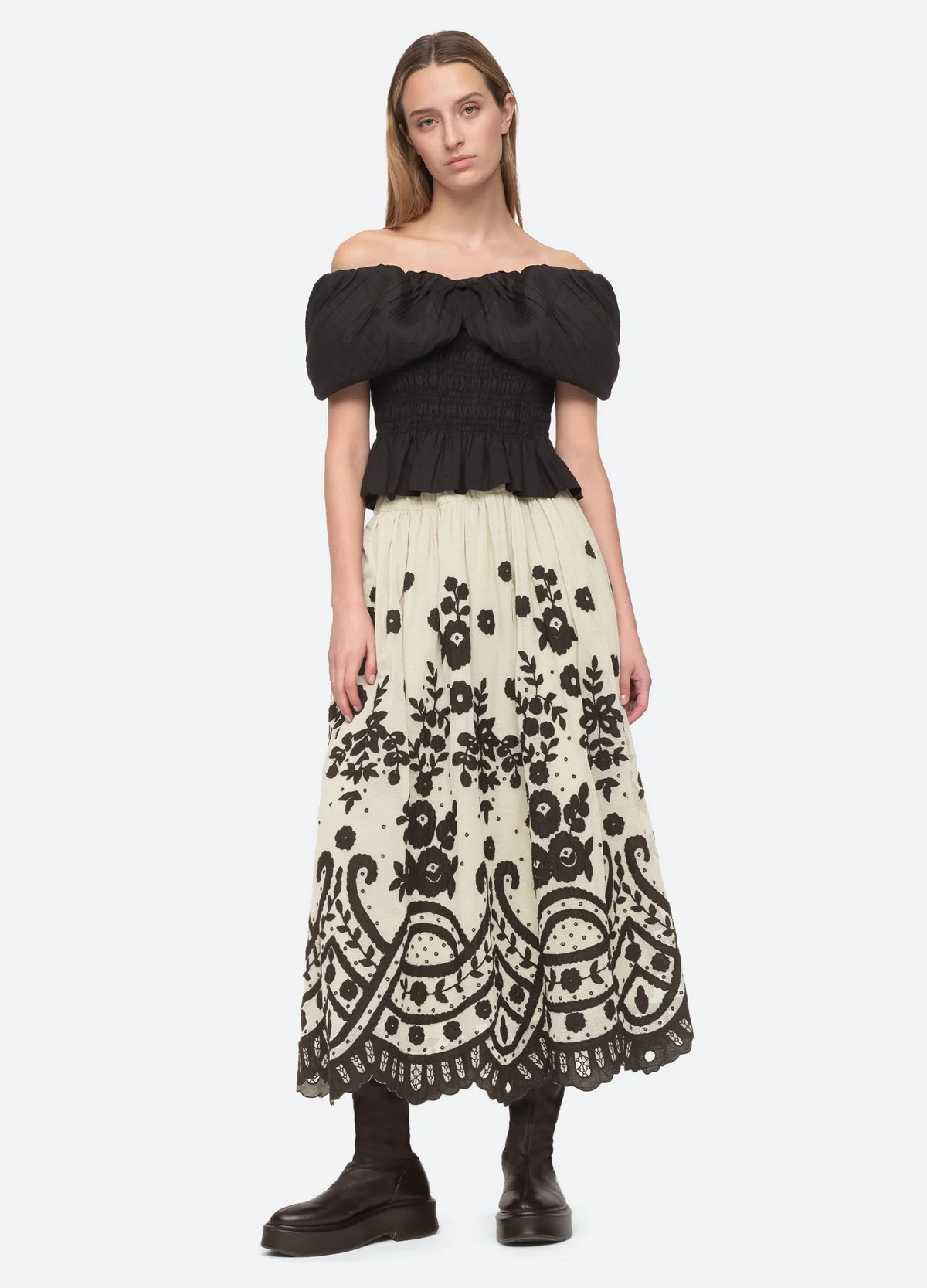 Loren Top | Sea New York