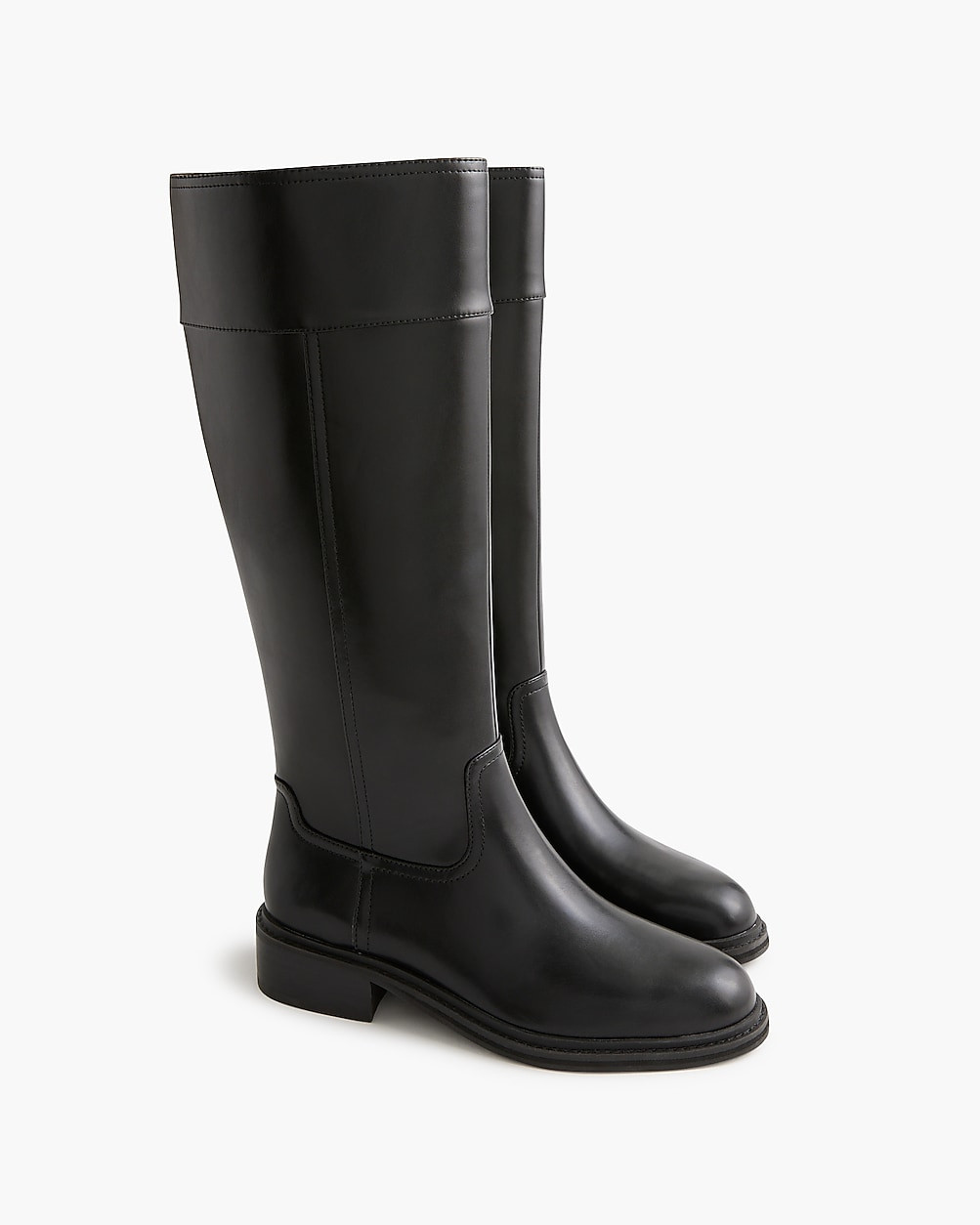 Tall riding boots | J.Crew Factory