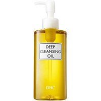 DHC Deep Cleansing Oil | Ulta
