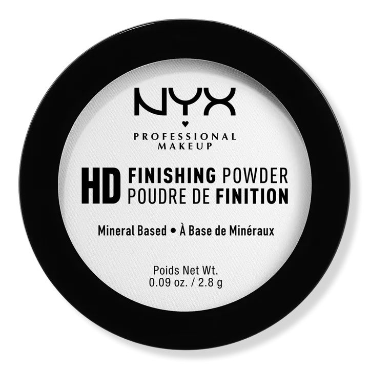 High Definition Pressed Finishing Powder Mini | Ulta