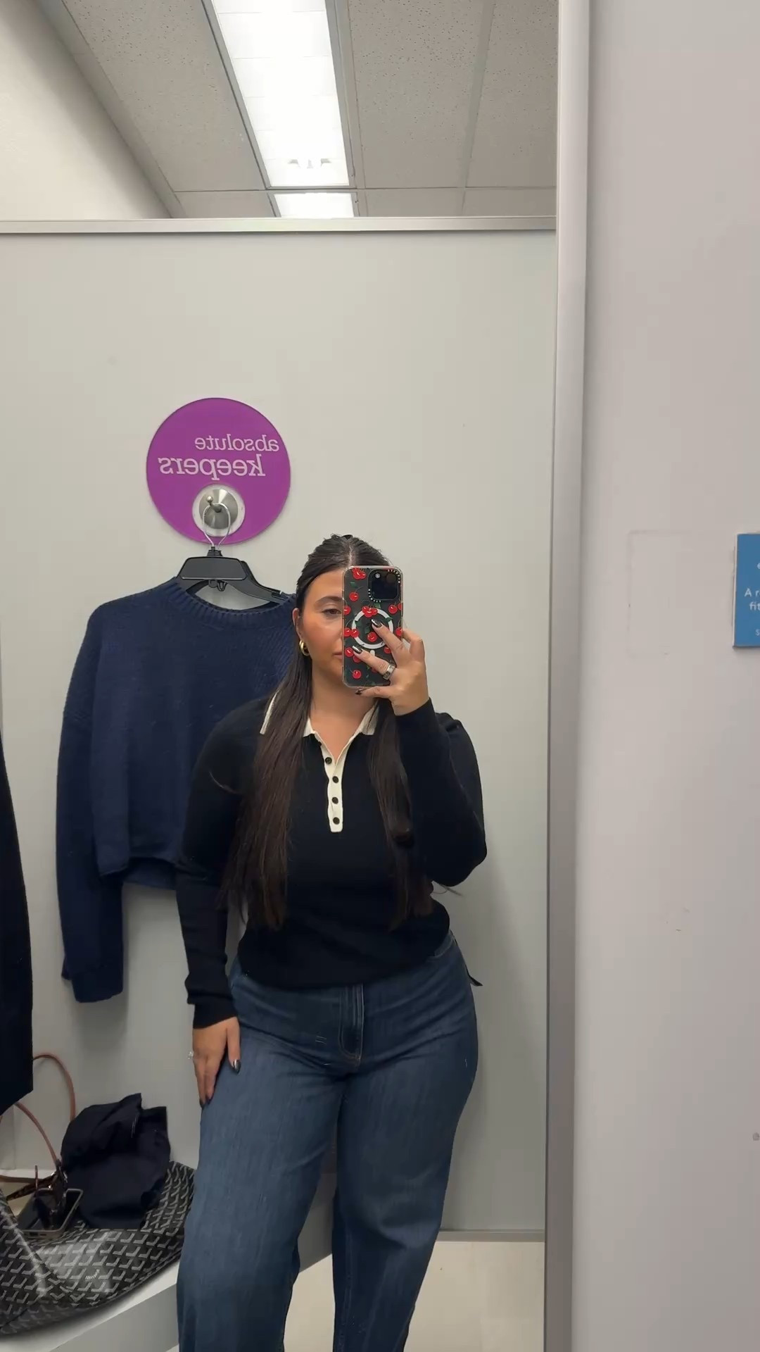 I plan on wearing this top in Paris I love it!

Size: M

#fallfashion #nordstrom #nordstromrack 

#LTKFallSale #LTKSeasonal #LTKMidsize