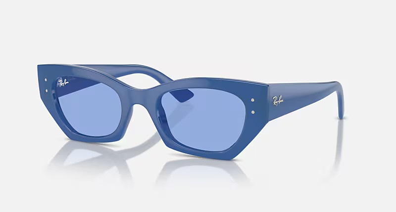 ZENA BIO-BASED LIMITED | Ray-Ban (US)