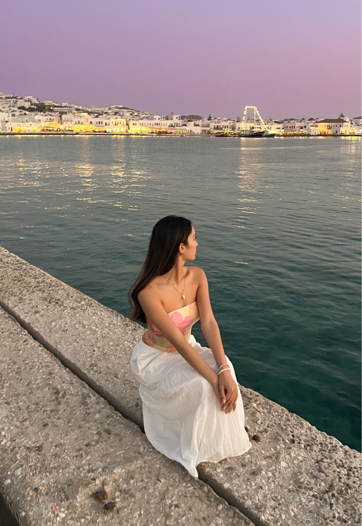 Princess Polly code: ANYA20

grey bandit white maxi dress, floral tube top, teva white sandals

#LTKFindsUnder100 #LTKStyleTip #LTKSeasonal