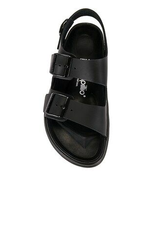 Milano Exquisite Chunky Sandal
                    
                    BIRKENSTOCK | Revolve Clothing (Global)