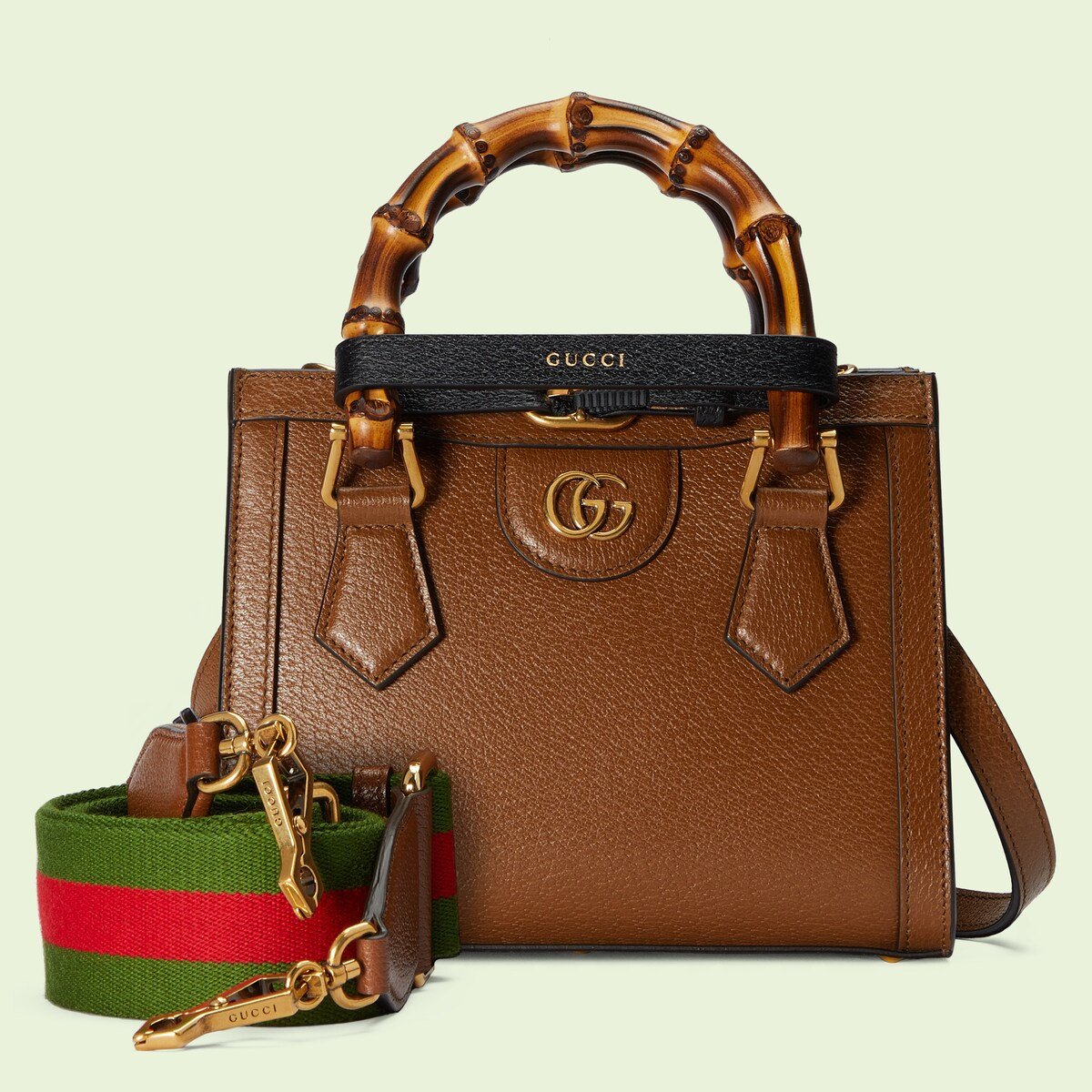 Gucci Diana mini tote bag | Gucci (US)