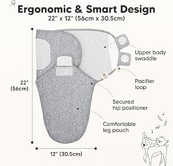 KeaBabies | Amazon (US)