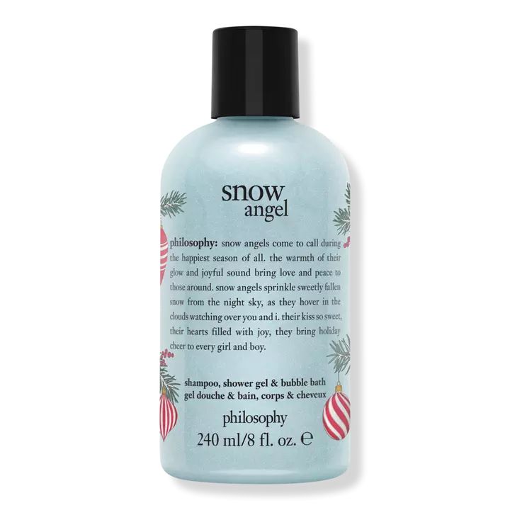 Limited Edition 3-in-1 Shampoo, Shower Gel, and Bubble Bath | Ulta