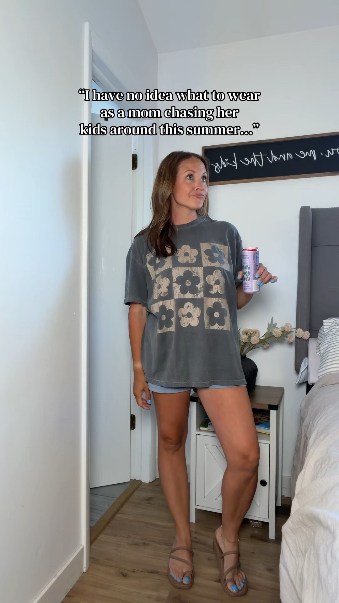 Easy summer outfits for the moms finding their style again!

#LTKmomlife #LTKMidsize #LTKSeasonal