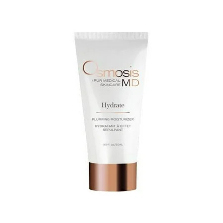Osmosis Beauty Hydrate - Plumping Moisturizer 1.69oz | Walmart (US)