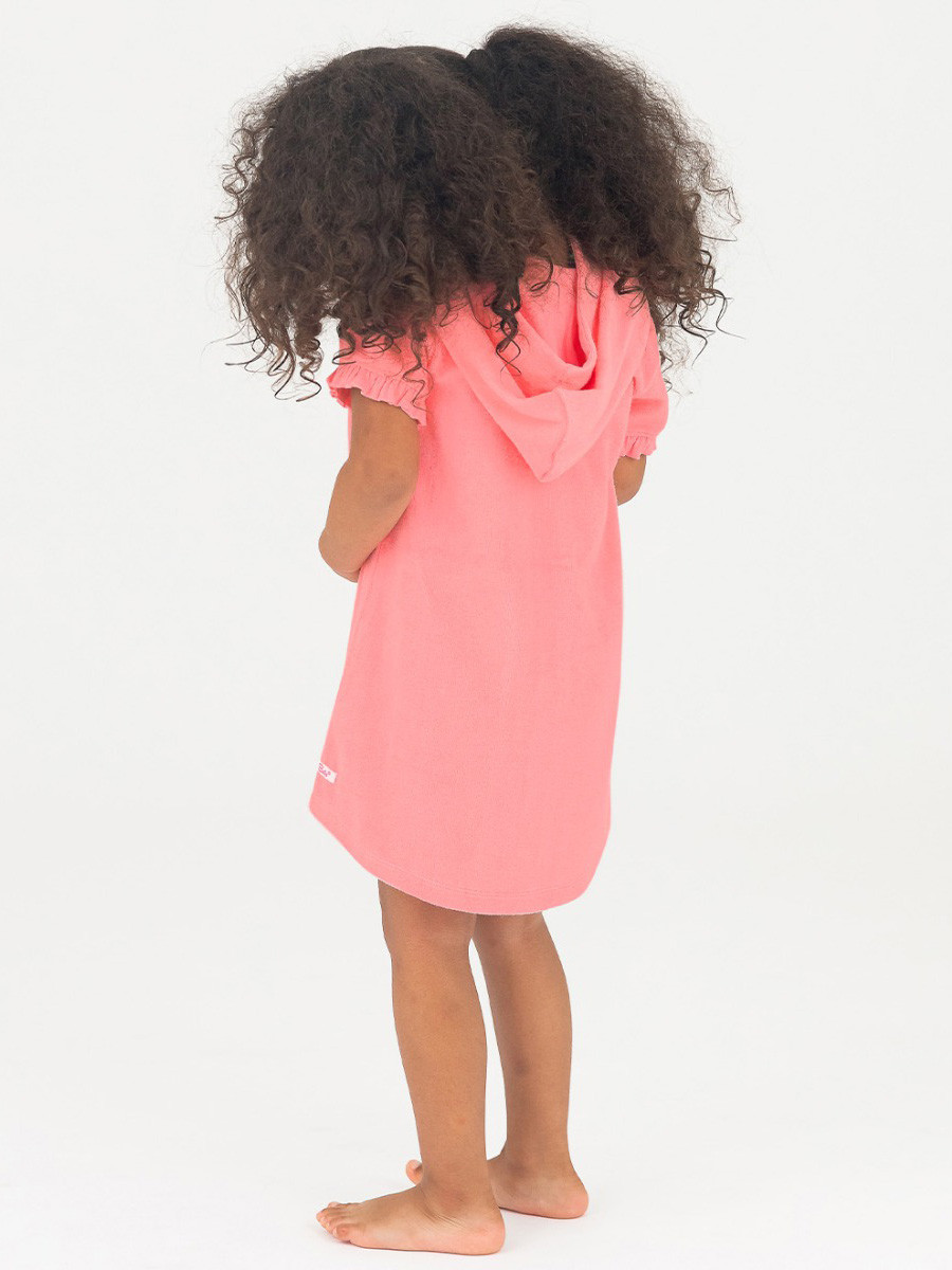 Terry Full-Zip Cover Up | RuffleButts / RuggedButts