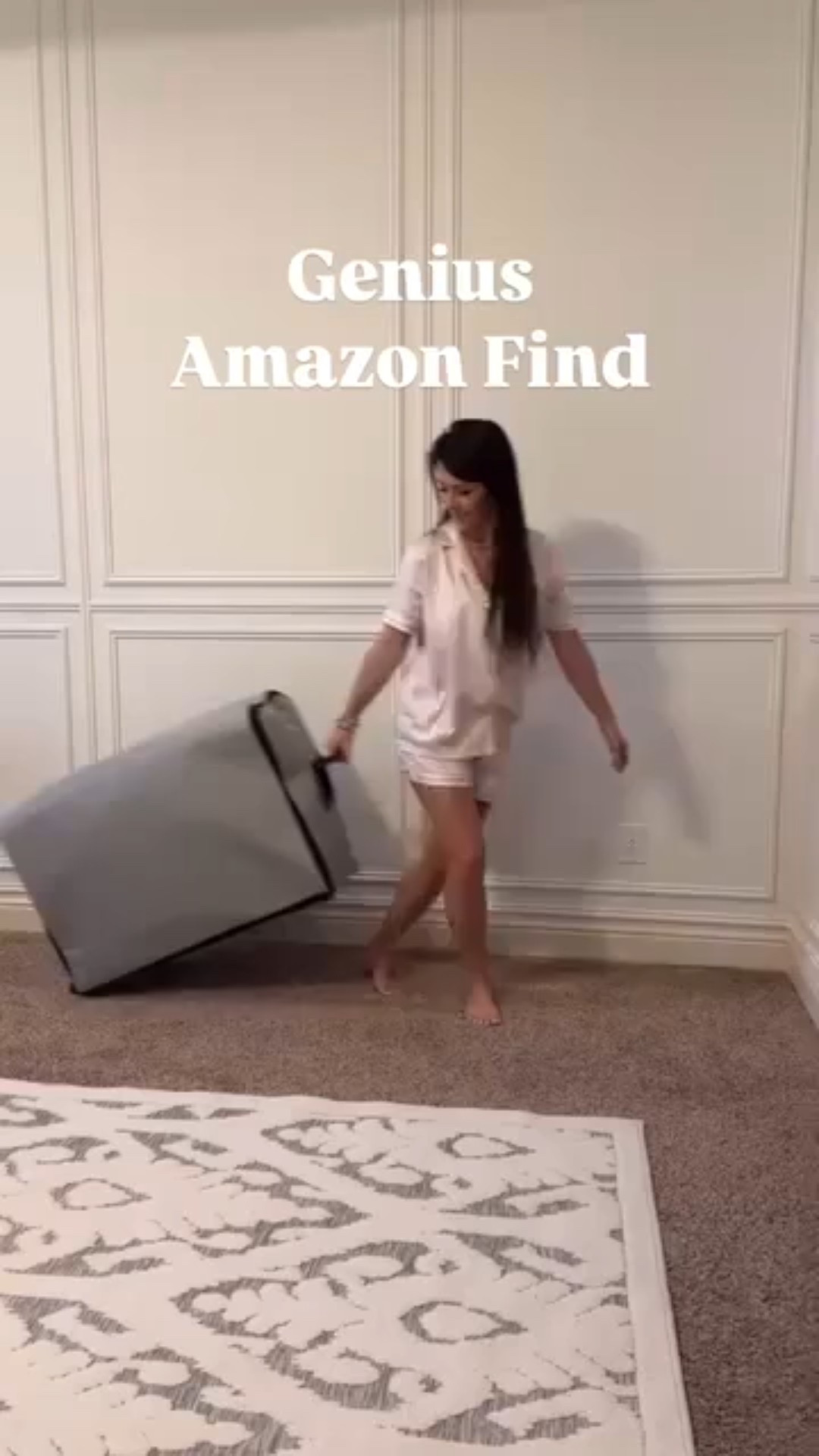 Game changer! We love this self inflating bed for the kids and when we have guests! It self inflates in under four minutes but I love how easy it is to store. It comes in its own rolling travel case. Perfect for traveling, camping, or movie nights! 

#amazonhome #amazon #amazonfinds #holidayhosting #christmashome #homehacks #camping #movienight #movienight🎬 #bedroom #homedesign #momhack #bedding #amazondeals #homeimprovement #holidayhosting #hosting #guests#LTKFamily
#liketkit


#LTKTravel #LTKHome #LTKmomlife