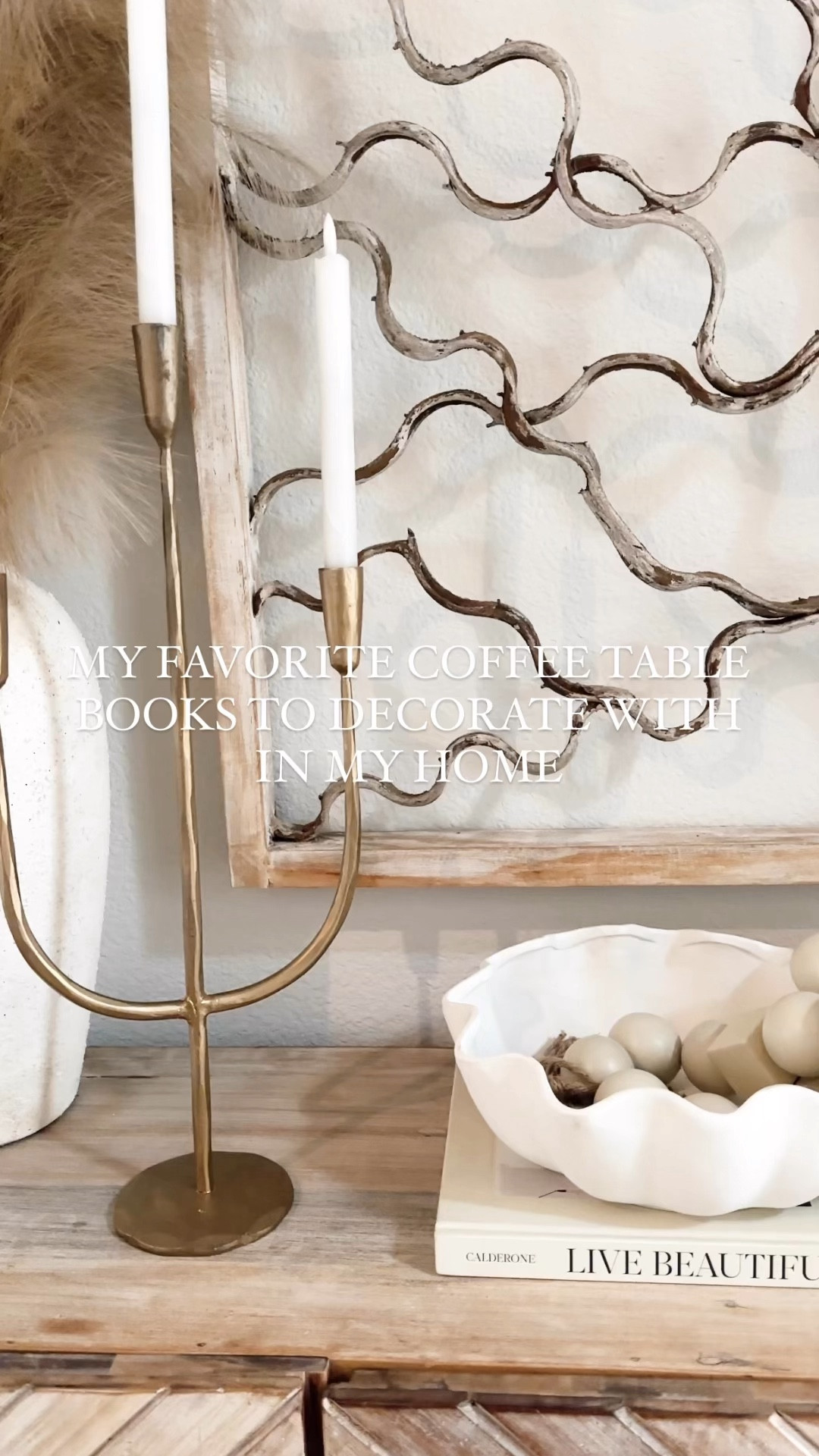 My favorite coffee table books are on a great deal for Target Circle Week! Buy 2, get 1 free! 

#LTKSummerSales #LTKSaleAlert #LTKHome