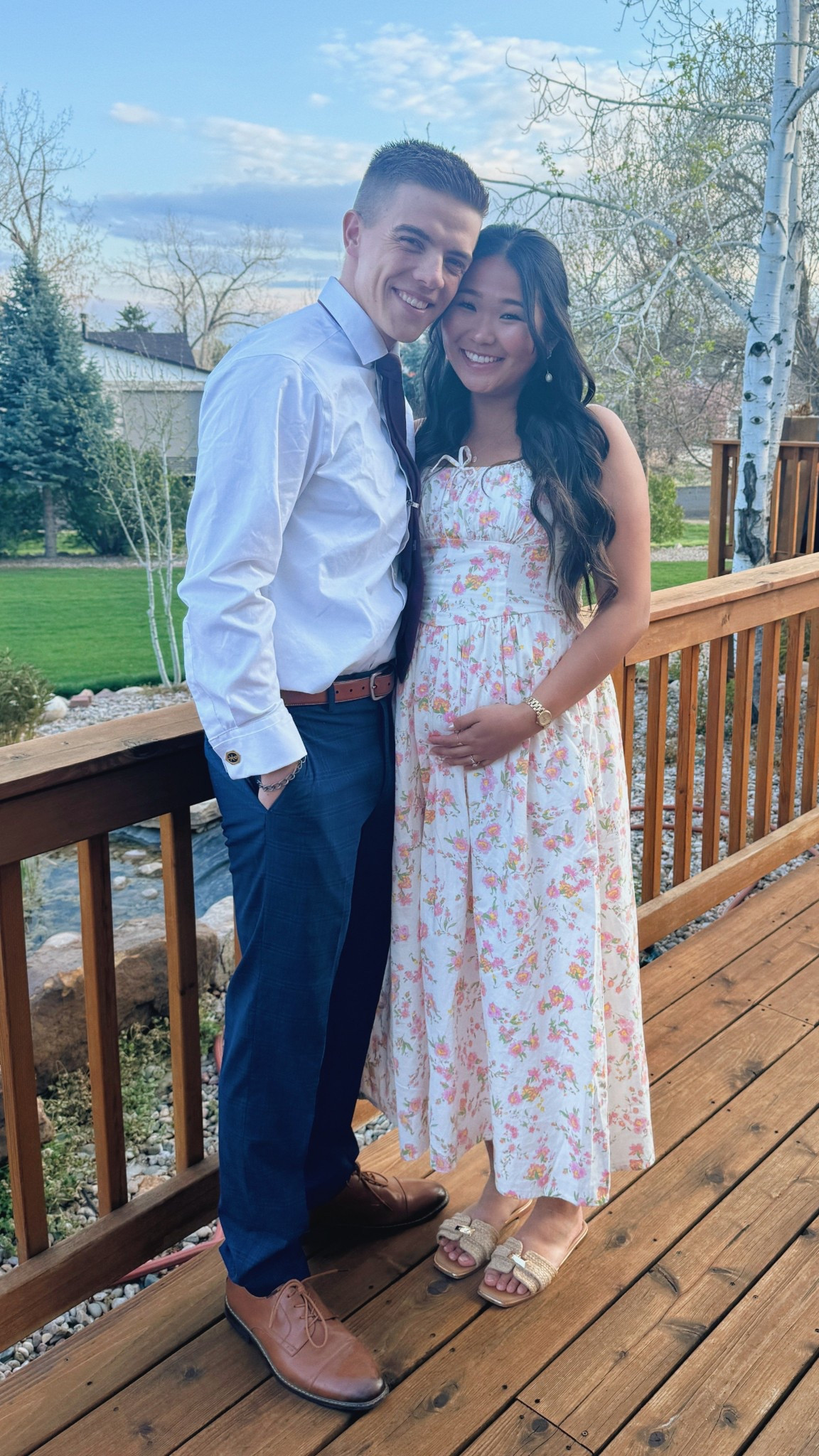 Easter fit!! 🫶🏻🫶🏻

#LTKBump