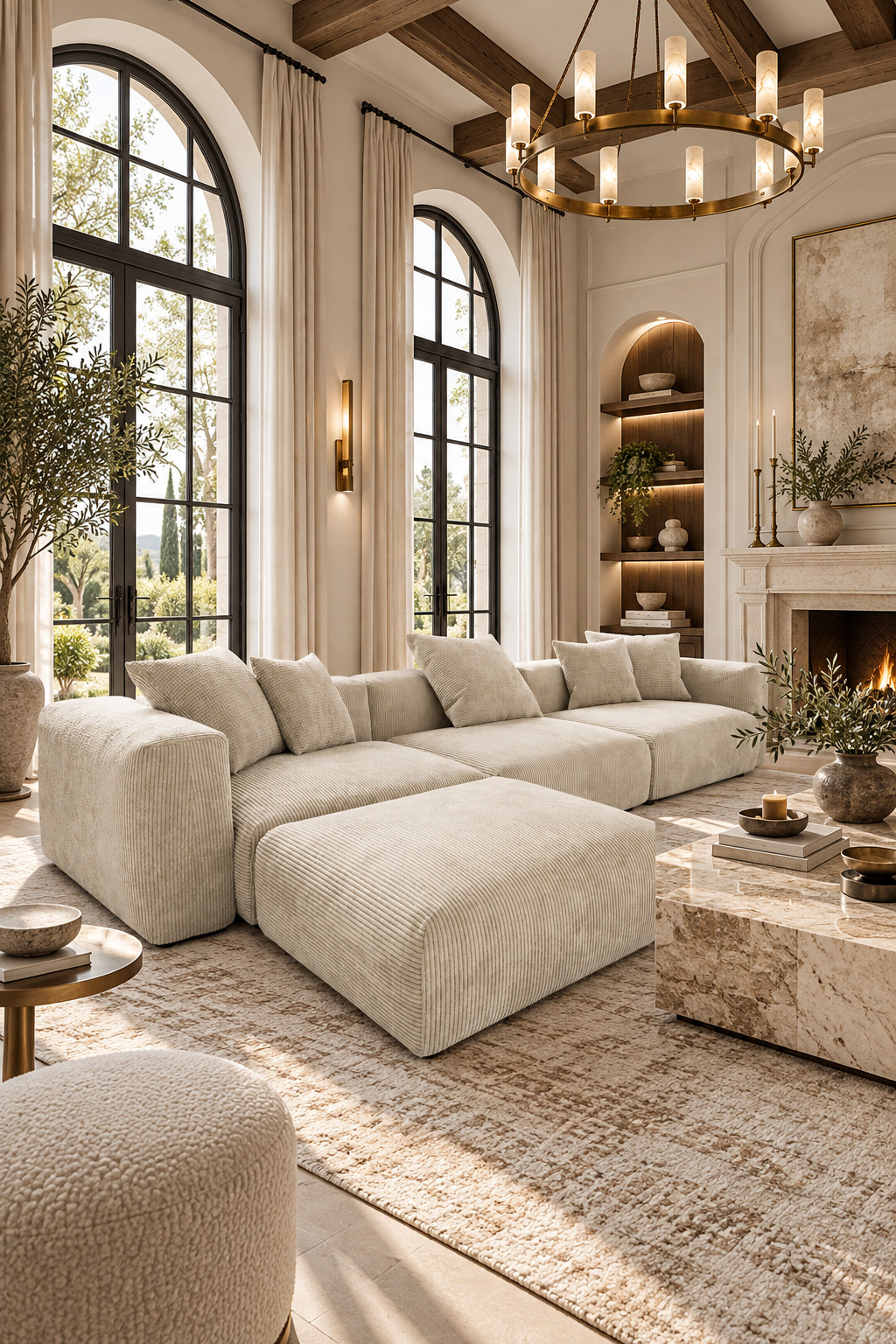 Wayfair’s The Big Furniture Sale is seriously tempting me right now 😍 So many cozy sofas and roomy sectionals are up to 50% off, and there are actually some really pretty options that look way more expensive than they are. I’ve been loving the oversized modular styles, soft neutral sofas, deep comfy sectionals, and those cozy living room pieces that instantly make the whole space feel more pulled together. Such a good time to refresh the living room without paying full price. 🛋️✨ #Wayfair #WayfairSale #TheBigFurnitureSale #FurnitureSale #SofaFinds #SectionalSofa #SectionalFinds #LivingRoomFurniture #LivingRoomInspo #LivingRoomDecor #HomeDecorFinds #FurnitureFinds #CozyLivingRoom #NeutralHomeDecor #ModernLivingRoom #AffordableHomeDecor #HomeDeals #SofaSale #SectionalSale #HomeStyle #InteriorInspo 

 #LTKSeasonal #LTKHome #LTKSaleAlert