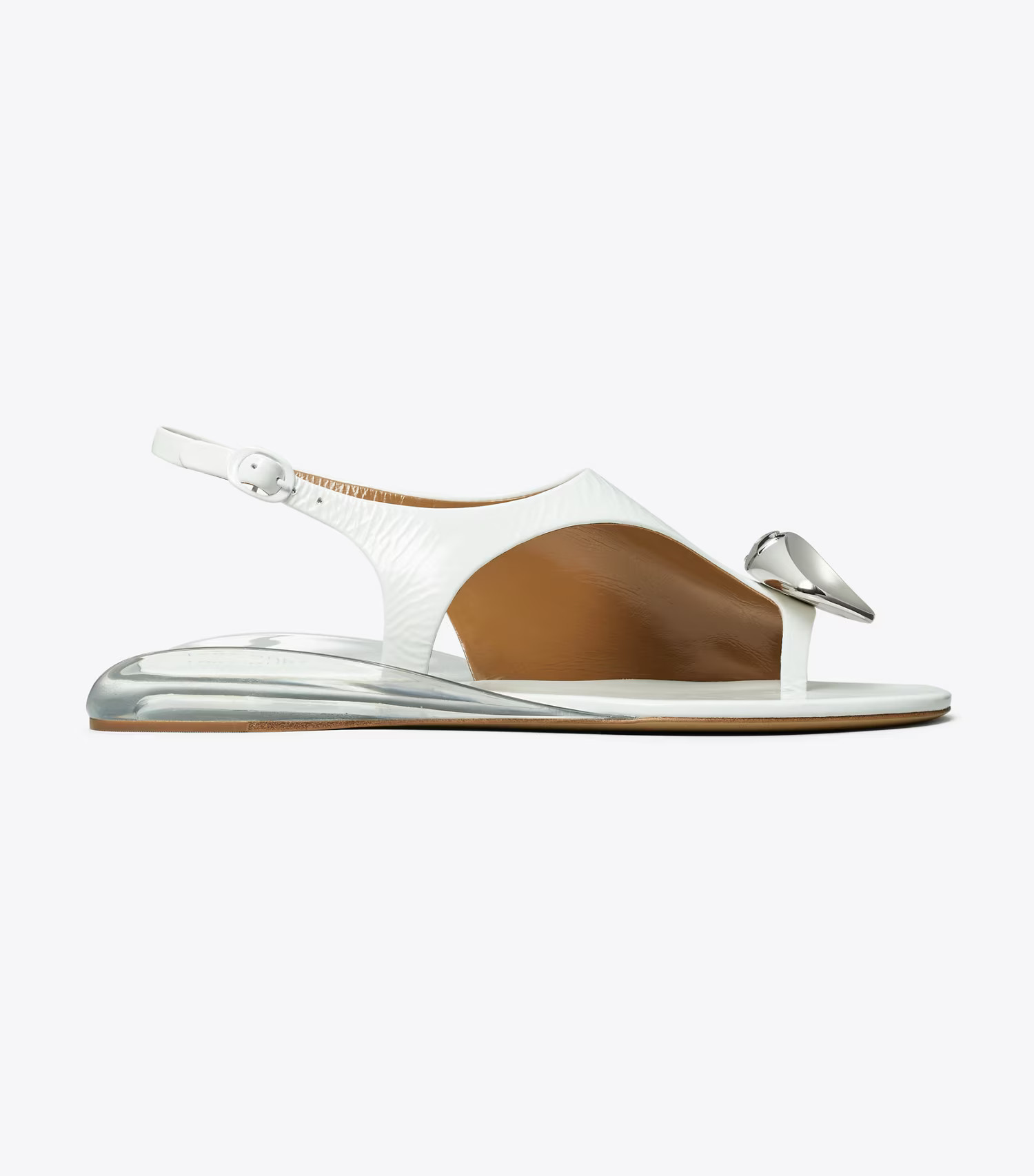 Patos Slingback Sandal: Women's Designer Sandals | Tory Burch | Tory Burch (US)