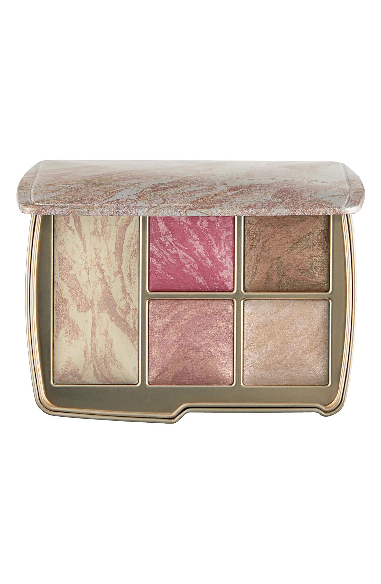 HOURGLASS Ambient Lighting Edit Universe Face Palette at Nordstrom | Nordstrom