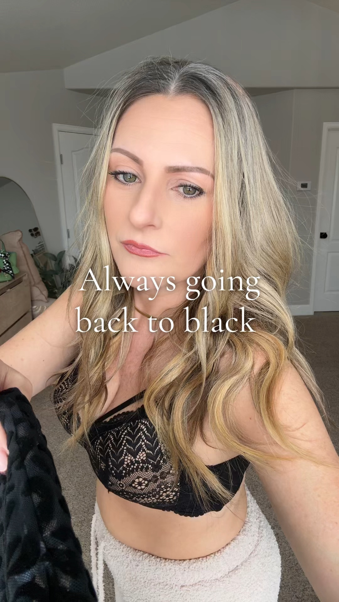 You can’t go wrong with an all black outfit. I love these black jeans from Amazon! 

#LTKFindsUnder100 #LTKFindsUnder50 #LTKStyleTip