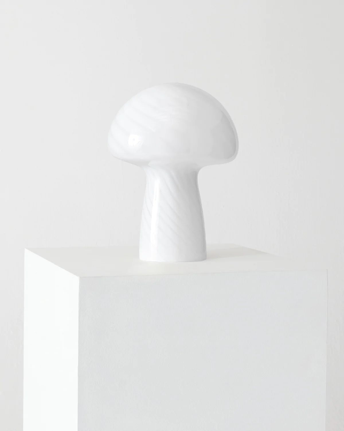 Mushroom Table Lamp | Brightech