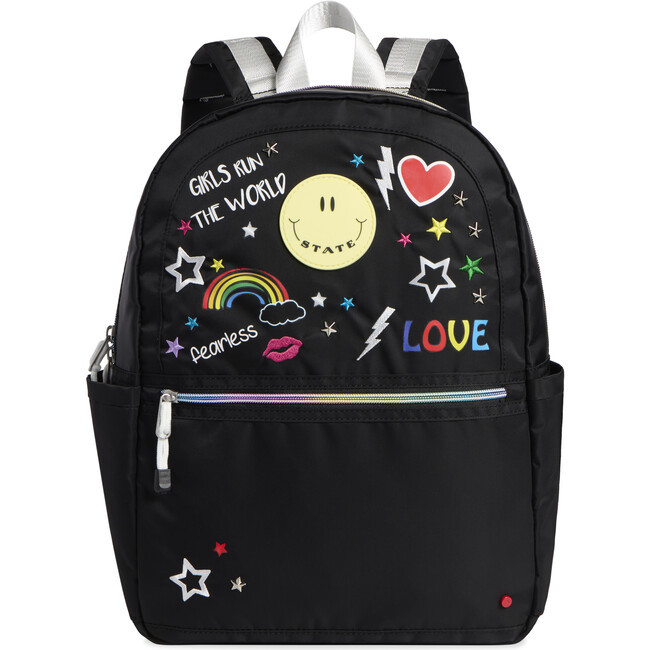 Kane Kids Backpack, Girl Power | Maisonette