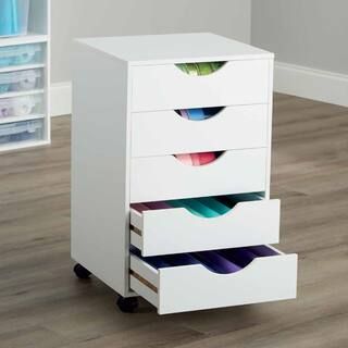 Modular Mobile Chest by Simply Tidy™ | Michaels Stores