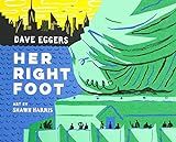 Her Right Foot (American History Books for Kids, American History for Kids) | Amazon (US)