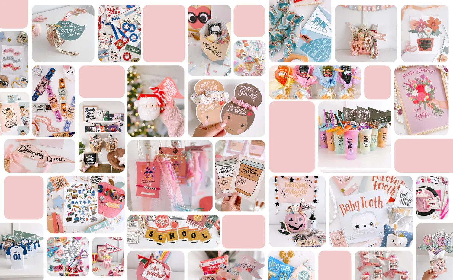 Monthly Membership | The Letter Vee