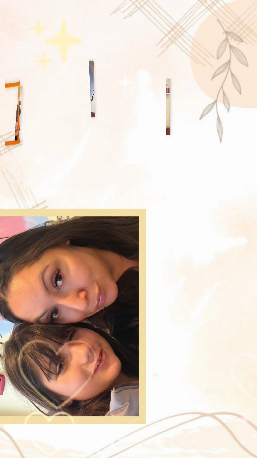 Every time I spend time with you, my little lady, I’m blown away by how smart, funny, amazing, and beautifully well-rounded you are. You’re my best friend, my confidant, my adventure buddy, and the love of my life all wrapped into one. I can’t wait for our next Mommy & Me date at a brand-new place you get to take me to 💕