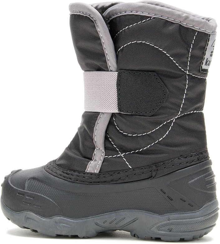 Kamik unisex-child Snowbug 5 Snow Boot | Amazon (CA)