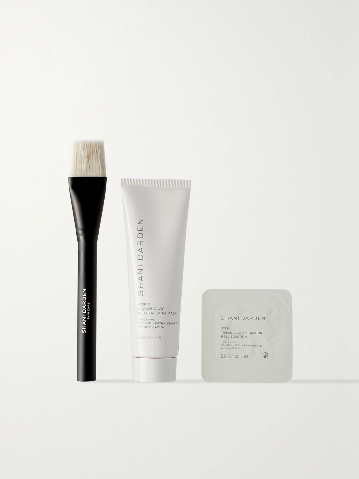 Shani Darden - Triple Acid Signature Peel - One size | NET-A-PORTER (US)