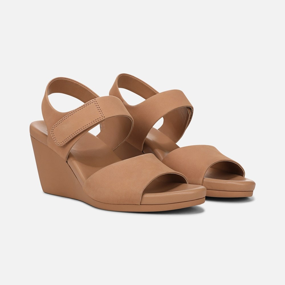 Imani Wedge Sandal | Naturalizer