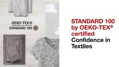 50"x70" Jersey Weighted Throw Blanket with Removable Cover - Room Essentials™ | Target