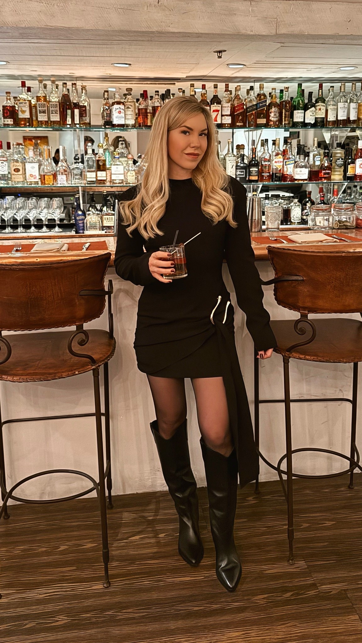 Obsessed with this dress. It it short FYI and I sized down. Wearing the small instead of my usual XS

Date night
Vacation 

#LTKNYFW #LTKdayinmylife #LTKSeasonal