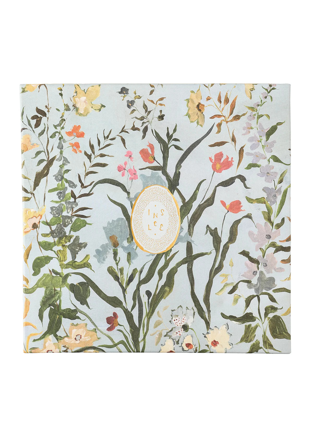 2026 Desk Calendar in the Cornucopia Box | Over The Moon