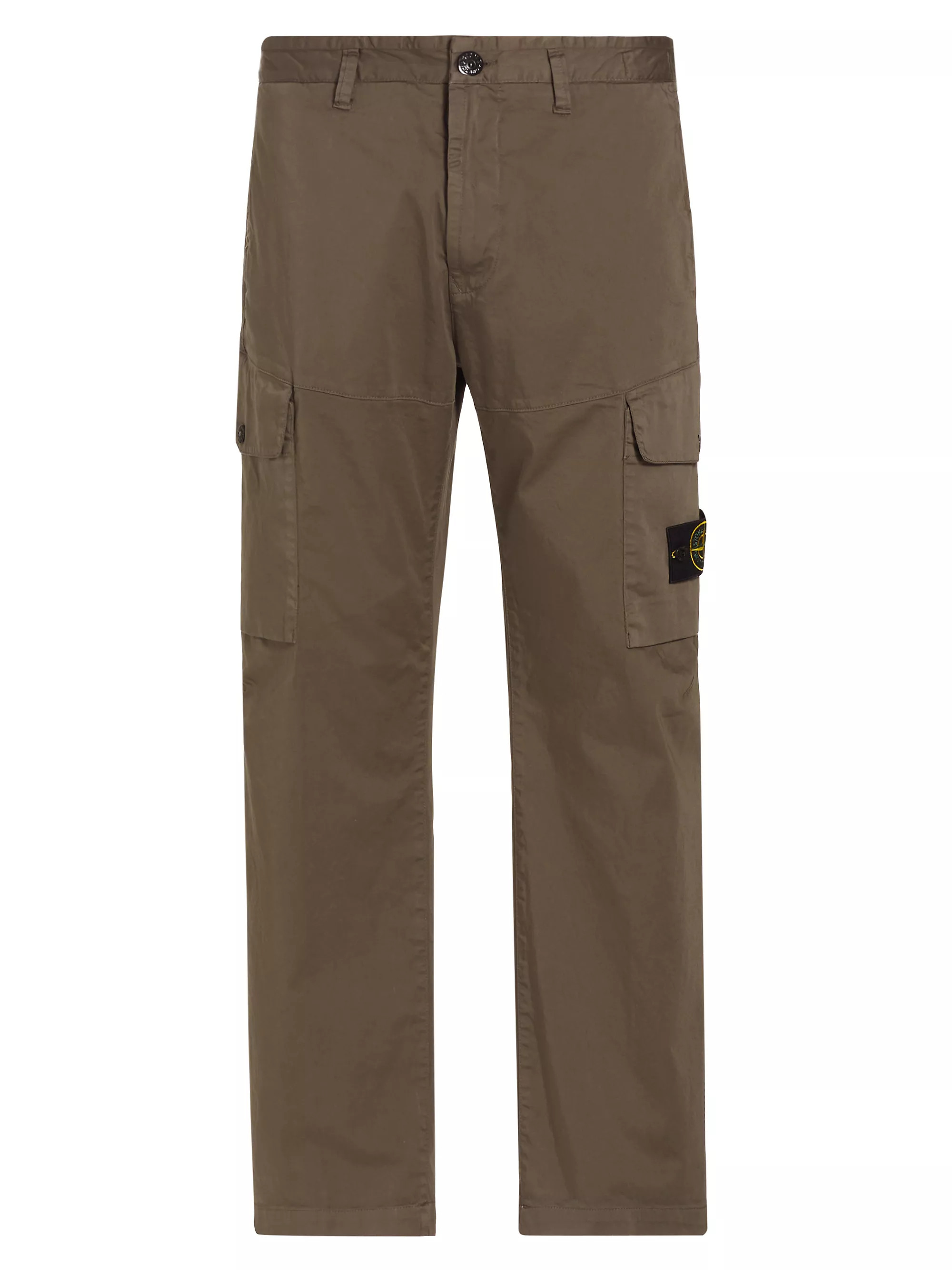 Stretch-Cotton Cargo Pants | Saks Fifth Avenue