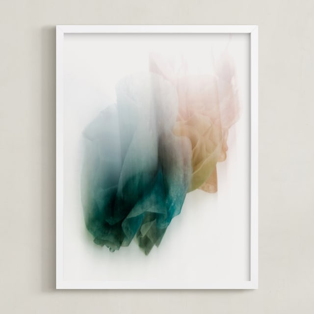 Coffee Filtered Light | Minted