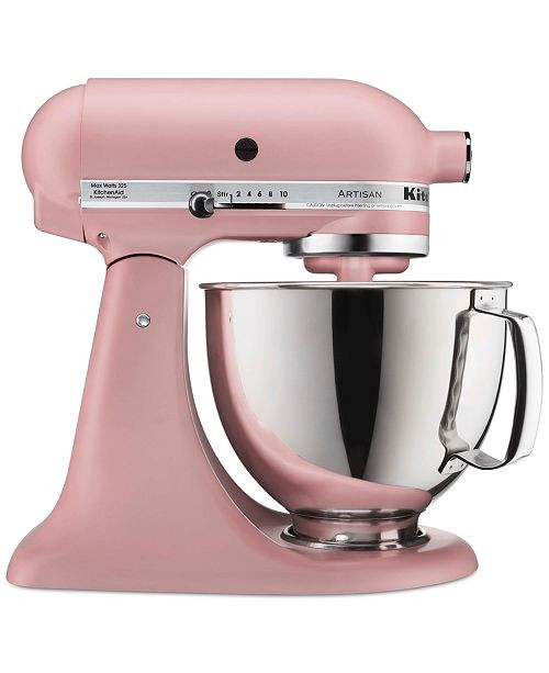 Artisan 5 Qt. Stand Mixer KSM150PS | Macys (US)