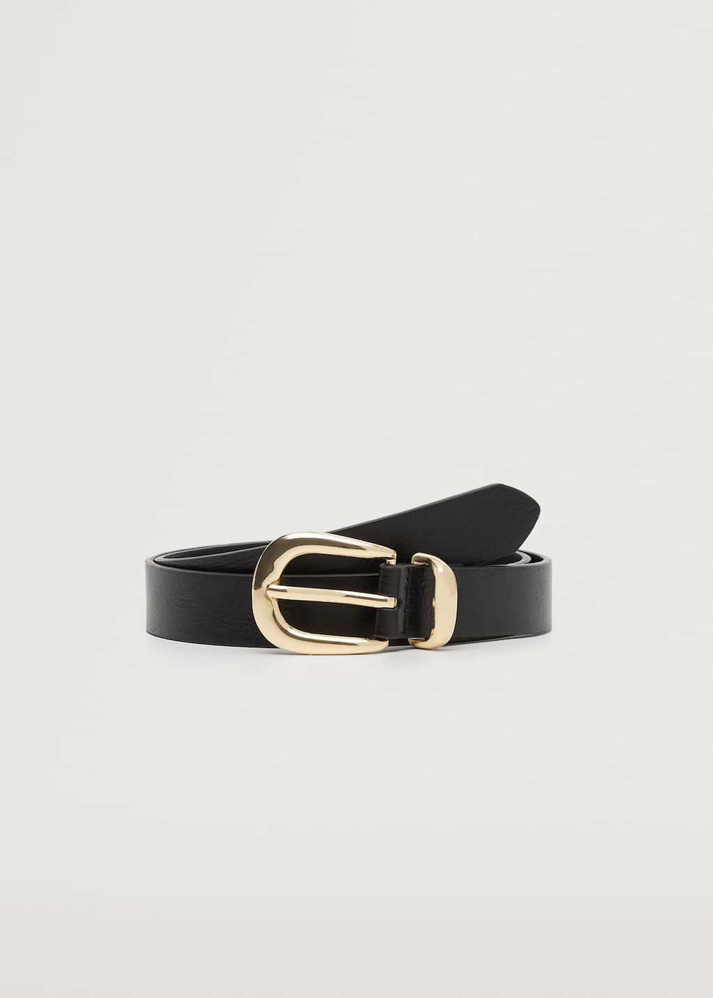 Recherche: Ceinture fine noire (10) | Mango France | MANGO (FR)