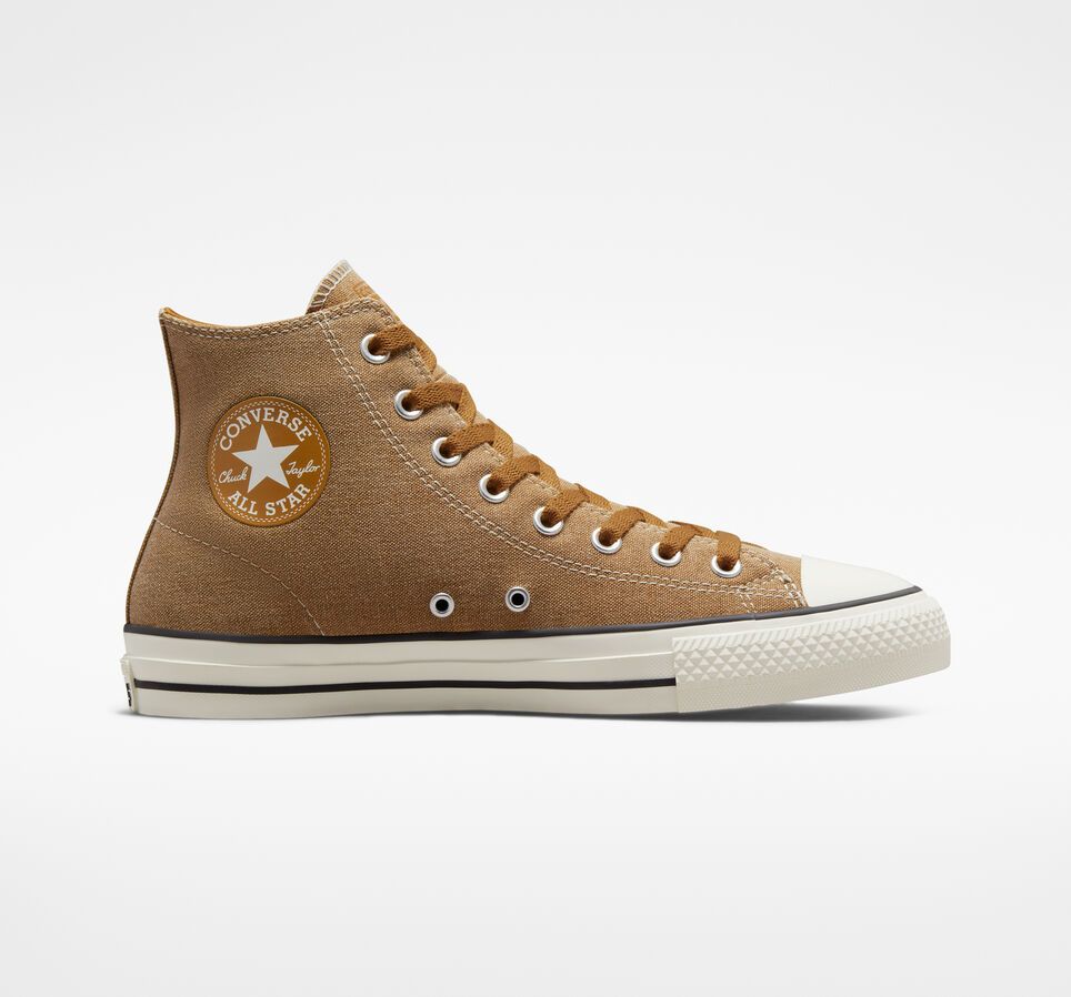 CONS Chuck Taylor All Star Pro Heavyweight Canvas | Converse (US)